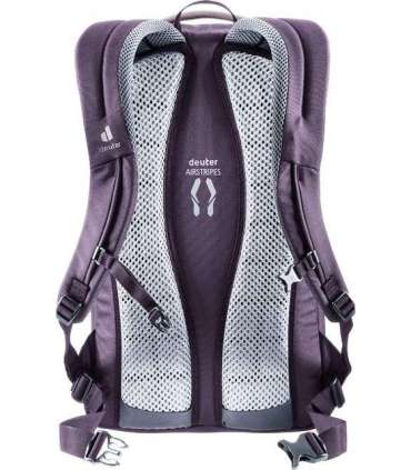 Deuter Giga City backpack 28 l Purple