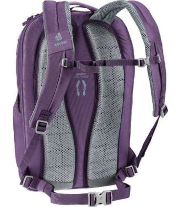 Deuter Giga City backpack 28 l Purple