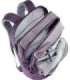 Deuter Giga City backpack 28 l Purple
