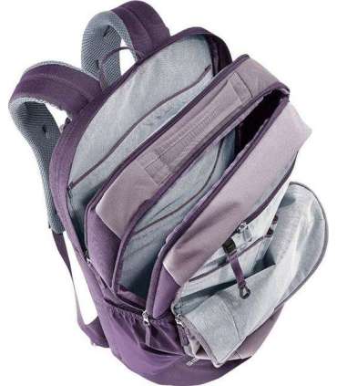 Deuter Giga City backpack 28 l Purple