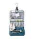 Deuter Wash Bag II Blue touring vanity case