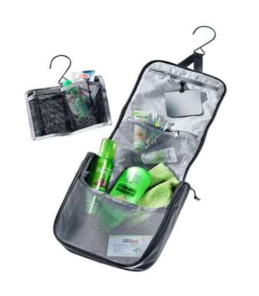 Washbag - Deuter Wash Center II