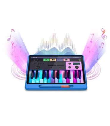 Lenovo Tab Mediatek 128 GB 25.6 cm (10.1") 4 GB Wi-Fi 5 (802.11ac) Android 14 Grey