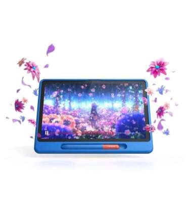 Lenovo Tab Mediatek 128 GB 25.6 cm (10.1") 4 GB Wi-Fi 5 (802.11ac) Android 14 Grey