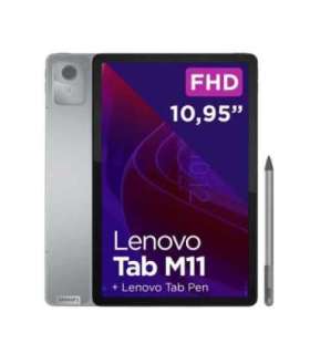 Lenovo Tab M11 Mediatek 128 GB 27.9 cm (11") 4 GB Wi-Fi 5 (802.11ac) Android 13 Grey