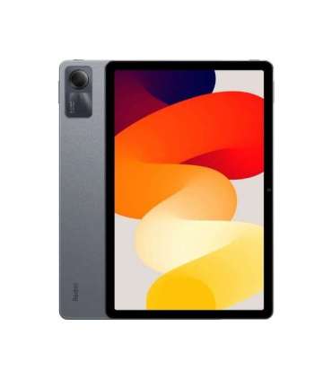 Xiaomi Redmi Pad SE 11 8/256GB Gray tablet