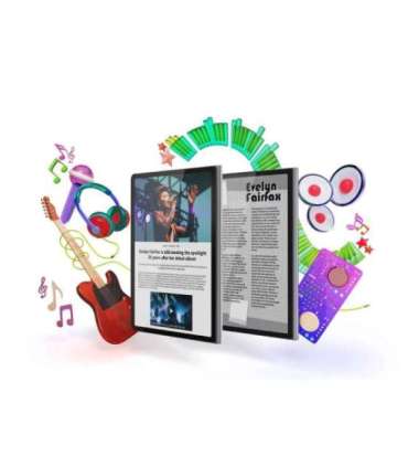 Lenovo Tab Plus Mediatek 128 GB 29.2 cm (11.5") 8 GB Wi-Fi 5 (802.11ac) Android 14 Grey