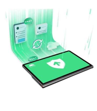 Lenovo Tab Plus Mediatek 128 GB 29.2 cm (11.5") 8 GB Wi-Fi 5 (802.11ac) Android 14 Grey