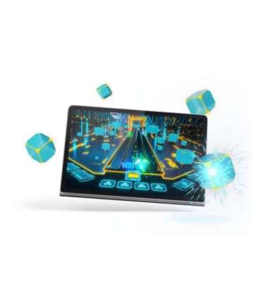 Lenovo Tab Plus Mediatek 128 GB 29.2 cm (11.5") 8 GB Wi-Fi 5 (802.11ac) Android 14 Grey