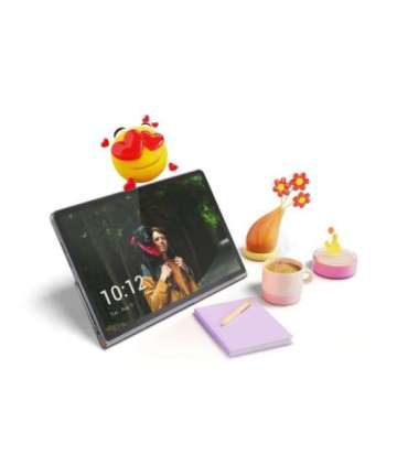 Lenovo Tab Plus Mediatek 128 GB 29.2 cm (11.5") 8 GB Wi-Fi 5 (802.11ac) Android 14 Grey