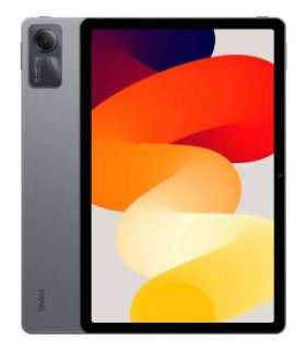 Xiaomi Redmi Pad SE Qualcomm Snapdragon 128 GB 27.9 cm (11") 4 GB Android 13 Graphite, Grey