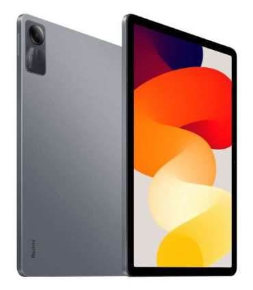 Xiaomi Redmi Pad SE Qualcomm Snapdragon 128 GB 27.9 cm (11") 4 GB Android 13 Graphite, Grey