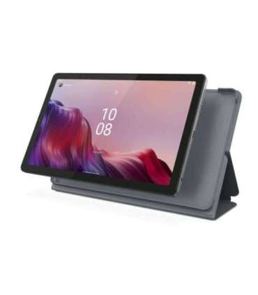 Lenovo Tab M9 Mediatek 64 GB 22.9 cm (9") 4 GB Wi-Fi 5 (802.11ac) Android 12 Grey