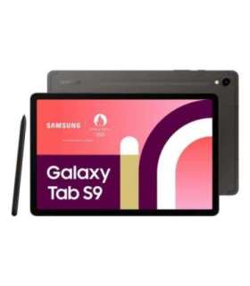 Samsung Galaxy Tab S9 SM-X710N Qualcomm Snapdragon 128 GB 27.9 cm (11") 8 GB Wi-Fi 6 (802.11ax) Android 13 Graphite