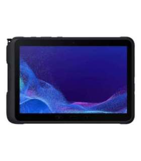 Samsung Galaxy Tab Active 4 Pro 5G LTE-FDD 128 GB 25.6 cm (10.1") 6 GB Wi-Fi 6 (802.11ax) Black