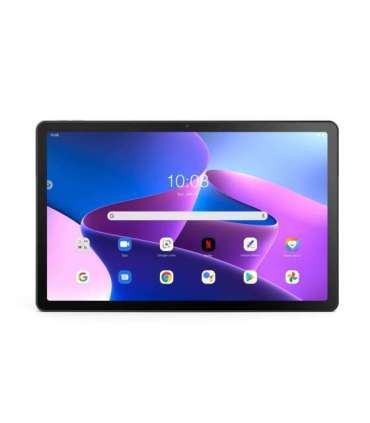 Lenovo Tab M10 Plus 128 GB 26.9 cm (10.6") Qualcomm Snapdragon 4 GB Wi-Fi 5 (802.11ac) Android 12 Grey