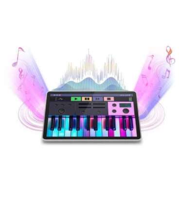 Lenovo Tab Mediatek 128 GB 25.6 cm (10.1") 4 GB Wi-Fi 5 (802.11ac) Android 14 Blue