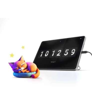 Lenovo Tab Mediatek 128 GB 25.6 cm (10.1") 4 GB Wi-Fi 5 (802.11ac) Android 14 Blue