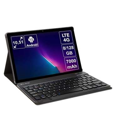 Tablet BLOW PlatinumTAB11 10,5" 4G LTE 8GB/128GB octacore + case