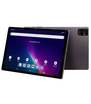 Tablet BLOW PlatinumTAB11 10,5" 4G LTE 8GB/128GB octacore + case