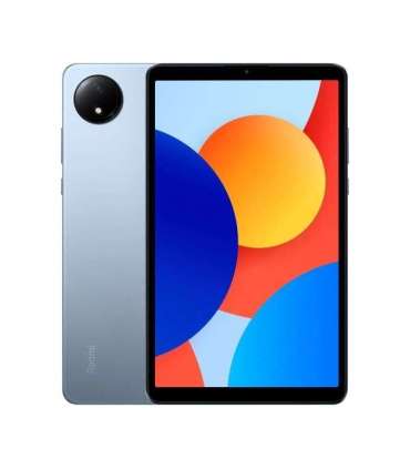 Tablet Xiaomi Redmi Pad SE 8.7" 4/64GB Sky Blue