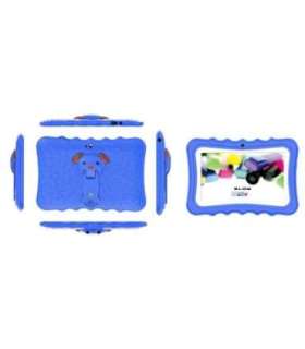 Tablet KidsTAB7 V2 BLOW 4/32GB niebieskie etui 2MP