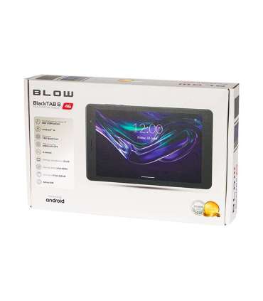 Tablet BLOW BlackTAB8 3/32GB 4G LTE
