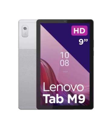 Lenovo Tab M9 Mediatek 32 GB 22.9 cm (9") 3 GB Wi-Fi 5 (802.11ac) Android 12 Grey