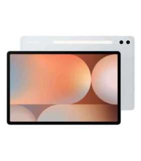 Samsung Galaxy Tab S10+ Wi-Fi 512 GB 31.5 cm (12.4") 12 GB Wi-Fi 6E (802.11ax) Platinum, Silver