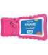 Tablet KidsTAB7 V2 BLOW 4/32GB różowe etui 2MP