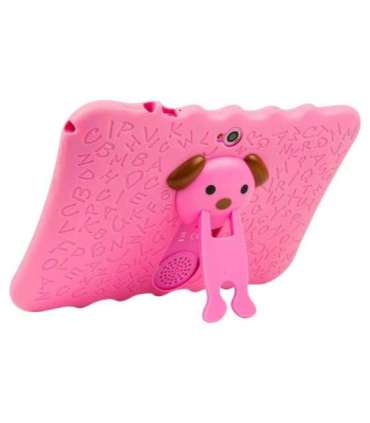 Tablet KidsTAB7 V2 BLOW 4/32GB różowe etui 2MP