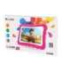 Tablet KidsTAB7 V2 BLOW 4/32GB różowe etui 2MP