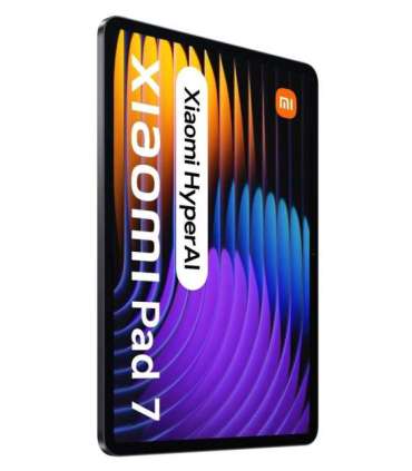 Xiaomi Pad 7 Qualcomm Snapdragon 28,4 cm (11.2") 8/ 256 GB Grey