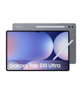 Samsung Galaxy Tab S S10 Ultra 5G LTE-TDD & LTE-FDD 1 TB 37.1 cm (14.6") 16 GB Wi-Fi 7 (802.11be) Grey