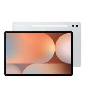 Samsung Galaxy Tab S10+ 5G LTE-TDD & LTE-FDD 512 GB 31.5 cm (12.4") 12 GB Wi-Fi 6E (802.11ax) Platinum, Silver