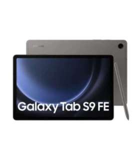 Samsung Galaxy Tab S9 FE 5G 128 GB 27.7 cm (10.9") Samsung Exynos 6 GB Wi-Fi 6 (802.11ax) Android 13 Grey