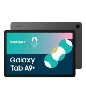 Samsung Galaxy Tab A9+ SM-X210N 128 GB 27.9 cm (11") 8 GB Wi-Fi 5 (802.11ac) Android 13 Graphite