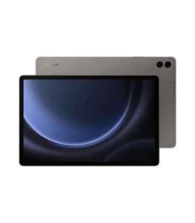 Samsung Galaxy Tab S9 FE+ Samsung Exynos 128 GB 31.5 cm (12.4") 8 GB Wi-Fi 6 (802.11ax) Android 13 Grey