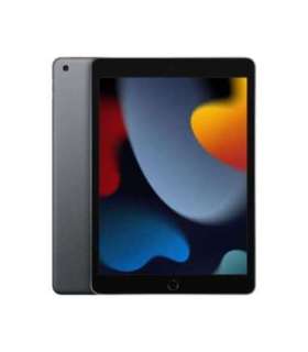 Apple iPad 10.2-inch Wi-Fi 64GB - Space Grey