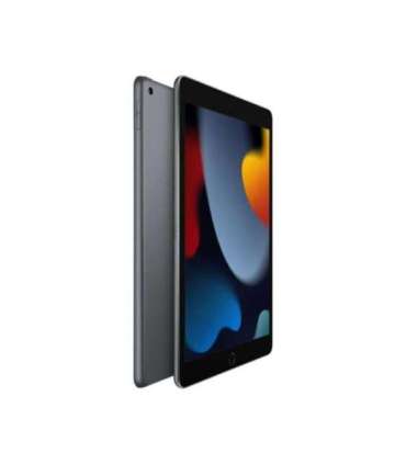 Apple iPad 10.2-inch Wi-Fi 64GB - Space Grey