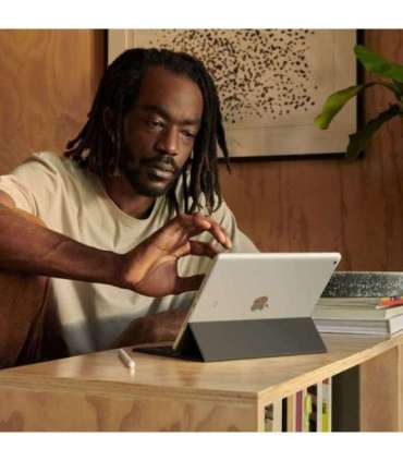 Apple iPad 10.2-inch Wi-Fi 64GB - Space Grey