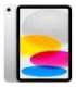 Apple iPad 11-inch Wi-Fi 128GB - Silver