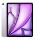 Apple iPad 13-inch Air Wi-Fi + Cellular 128GB - Purple