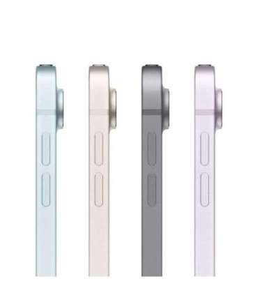 Apple iPad 13-inch Air Wi-Fi + Cellular 128GB - Purple