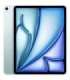 Apple iPad 13-inch Air Wi-Fi + Cellular 128GB - Blue