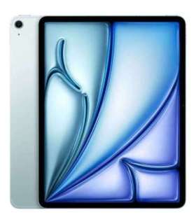 Apple iPad 13-inch Air Wi-Fi + Cellular 128GB - Blue