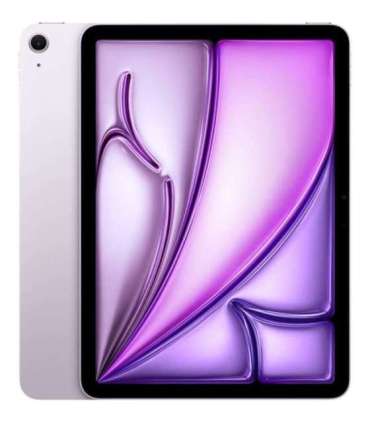 Apple iPad 11-inch Air Wi-Fi 512GB - Purple