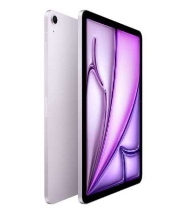Apple iPad 11-inch Air Wi-Fi 512GB - Purple