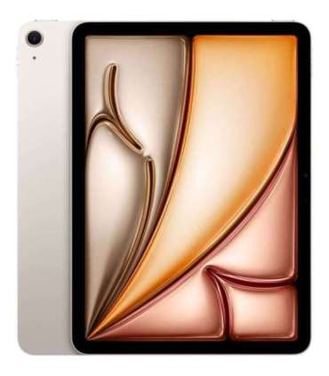 Apple iPad 11-inch Air Wi-Fi 512GB - Starlight