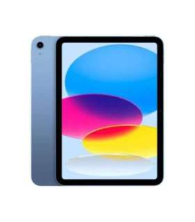 Apple iPad 64 GB 27.7 cm (10.9") Wi-Fi 6 (802.11ax) iPadOS 18 Blue